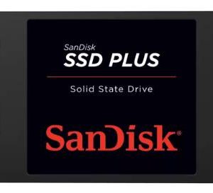 SSD SANDISK SDSSDA-1T00-G27 1 TB