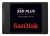 SSD SANDISK SDSSDA-1T00-G27 1 TB