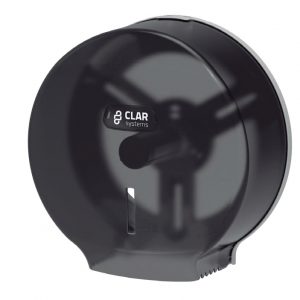 Dispensador de Papel Higiénico Clar Systems CSY010