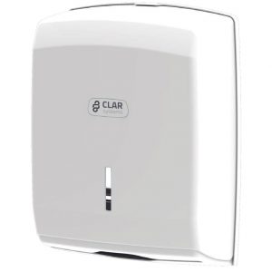Dispensador de Toalla  Clar Systems CSY080
