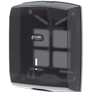 Dispensador de Toalla Clar Systems CSY090