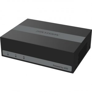 DVR HIKVISION DS-E04HGHI-B 4