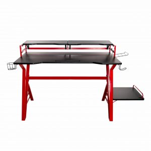 Escritorio Gaming Naceb Technology NA-0646 76 cm