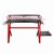 Escritorio Gaming Naceb Technology NA-0646 76 cm
