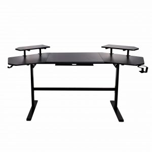 Escritorio Gaming Naceb Technology NA-0648 75.5cm