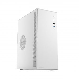 Gabinete ACTECK AC-935159 Blanco