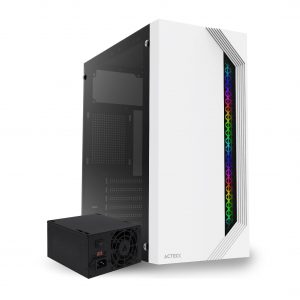 Gabinete ACTECK GM434  AC-935708