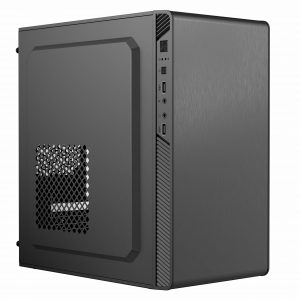 Gabinete ACTECK GI215  AC-935777 Negro
