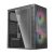 Gabinete  ACTECK GC470  AC-935838 Negro