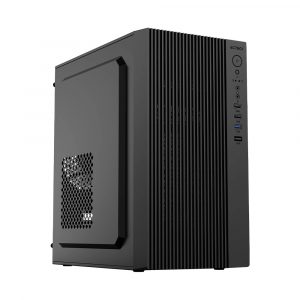 Gabinetes para computadoras ACTECK GI656 AC-939263 Negro