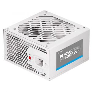 Fuentes de Poder ACTECK FT600EW  ES-05003EW Blanco