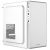 Gabinetes para computadoras  ACTECK GI215F AC-940047 Blanco