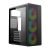 Gabinetes Gaming ACTECK GM767 AC-941709 Negro