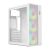 Gabinetes Gaming ACTECK GM767 AC-941716 Blanco