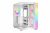Gabinetes Gaming Be Quiet LIGHT BASE 600 LX WHITE BGW68 Blanco