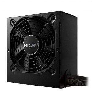 Fuentes de Poder Be Quiet BN688 Negro