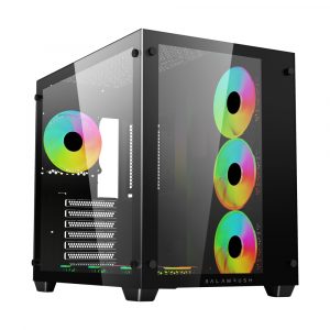 Gabinete Gamer Balam Rush GM930  BR-935944