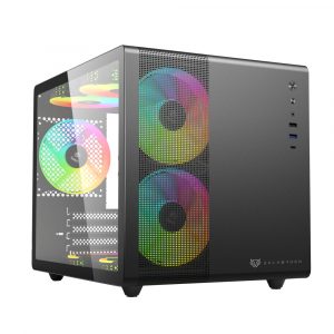 Gabinete Gamer Balam Rush GI930  BR-936033