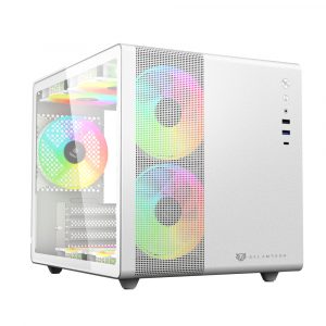 Gabinete Gamer  Balam Rush GI930  BR-936040