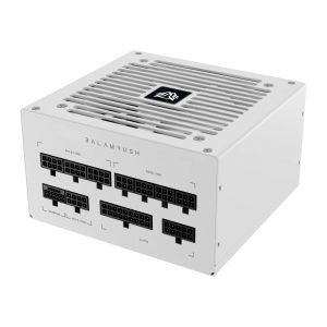 Fuente de poder  Balam Rush 1050MR  BR-937641 Blanco