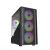 Gabinetes Gaming COOLER MASTER MB600-KGNN-S00 884102119200 Negro