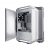 Gabinete Gaming COOLER MASTER MCC-C700M-WG5N-S00 Negro, Gris, Plata