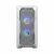 Gabinete COOLER MASTER TD300-WGNN-S00 Blanco