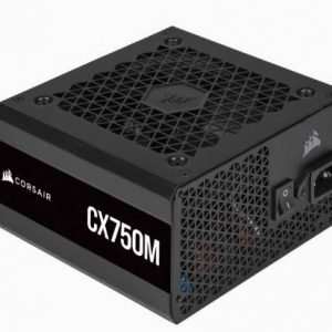 Fuente de poder  CORSAIR CP-9020222-NA REFURBISHED  CP-9020222-NA/RF Negro
