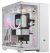 Gabinetes para computadoras CORSAIR CC-9011258-WW Blanco