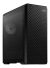 Gabinete Gaming XPG  XPG DEFENDER PRO-BKCWW Media torre