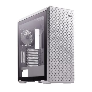 Gabinete Gaming XPG XPG DEFENDER PRO-WHCWW Media torre