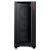 Gabinete GAMER XPG XPG CRUISERST-BKCWW Negro