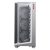 Gabinete GAMER XPG XPG CRUISER CRUISERST-WHCWW Color blanco