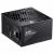 Fuente de poder XPG CORE REACTOR II COREREACTORII750G-BKCUS Negro