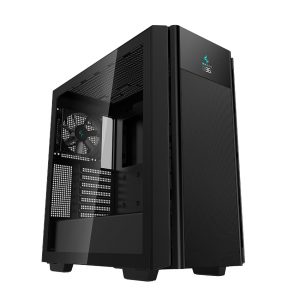 Gabinete Gamer DeepCool R-CH510-BKNSE1-G-1