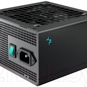 Fuente de poder DeepCool R-PK500D-FA0B-EU