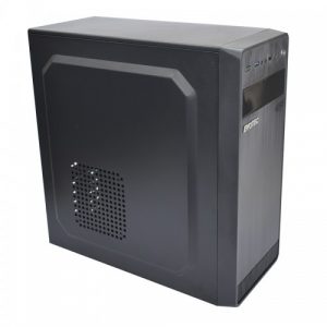 Gabinete EVOTEC EV-1004 Negro