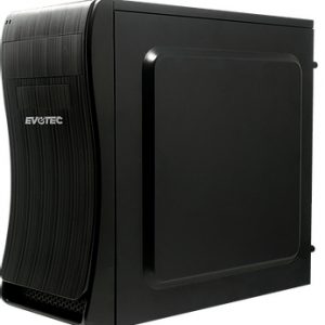 GABIENTE EVOTEC EV-1014 Negro