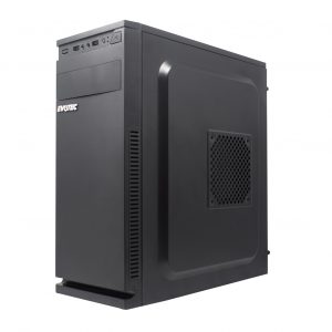 GABINETE EVOTEC EV-1015 Negro