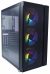 Gabinete Gaming EVOTEC EV-1021 Negro