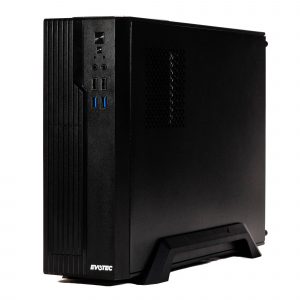Gabinete EVOTEC EV-1022 Negro