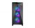 Gabinete MSI MPG GUNGNIR 300R AIRFLOW Negro
