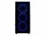 Gabinete Gaming Naceb Gaming PLAYER Crystal Case NA-0603 Negro