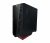 Gabinete Gaming Colosus  Naceb Gaming NA-0610 Negro