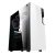 Gabinete  Xzeal XZCGB06W Color blanco
