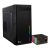 Gabinetes para computadoras Stylos STGASC1B Negro