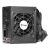 Fuentes de Poder Stylos STFPSFX1B Negro
