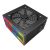 Fuentes de Poder Stylos STFPATX1B Negro