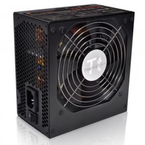 Fuente de Poder THERMALTAKE TR-600CUS Negro