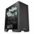 Gabinete THERMALTAKE CA-1P5-00M1WN-00 Negro